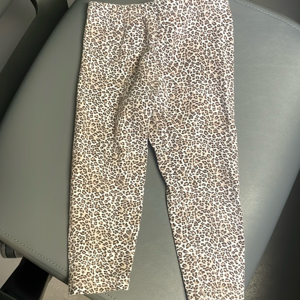 24 month little girl pants